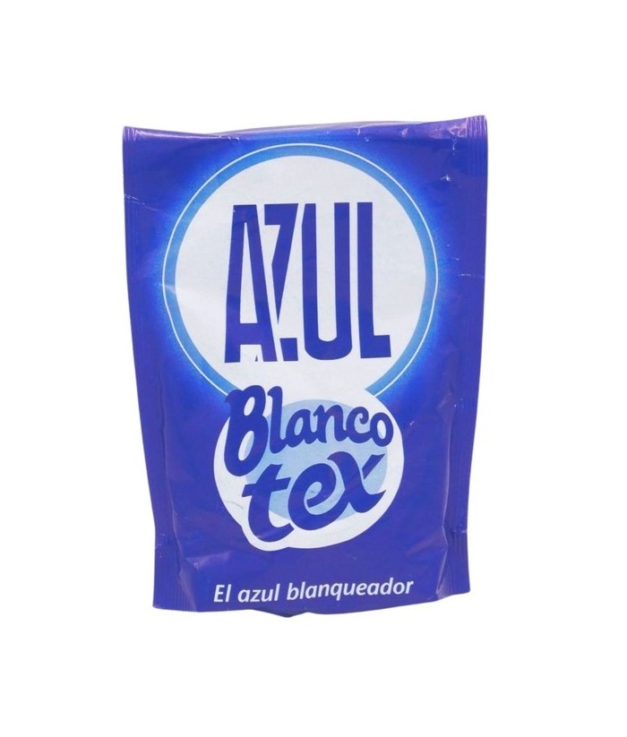 AZULETE BLANCOTEX SOBRE 100GR