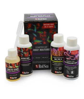 RED SEA STARTER KIT REEF MATURE 