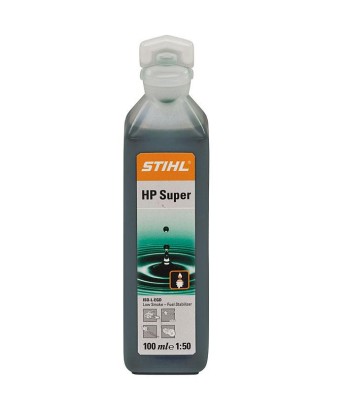 ACEITE MEZCLA STIHL HP SUPER 100ML