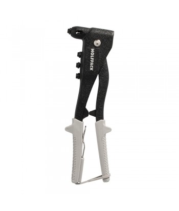REMACHADORA MANUAL FORJADA WOLFPACK 