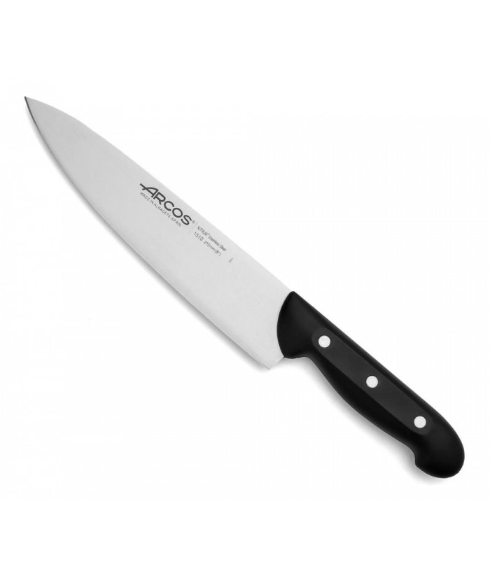 CUCHILLO COCINA ARCOS MAITRE 215MM 151000