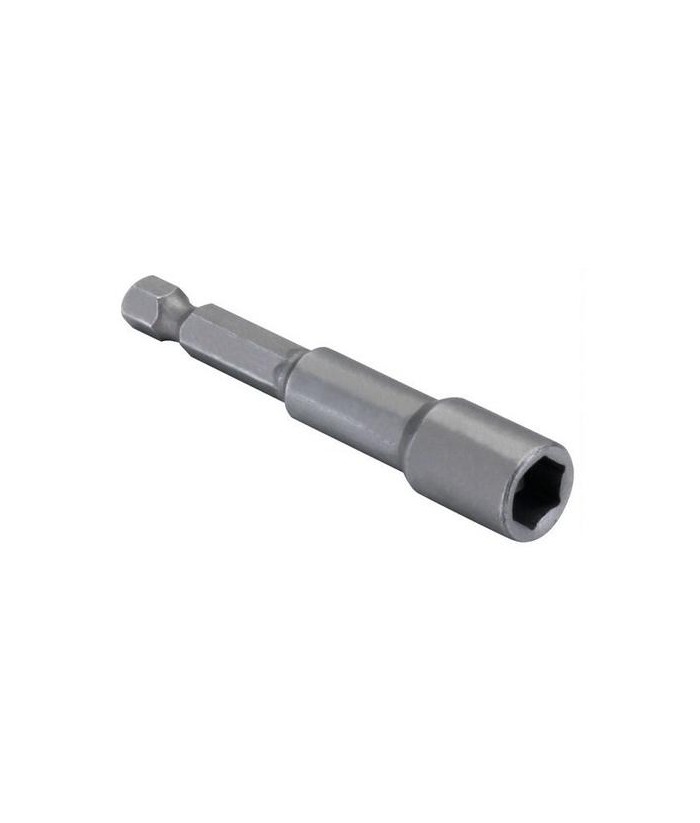 LLAVE VASO ADAPTADOR 8x65MM MAGNETICO TALADRO