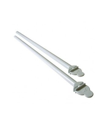 PALO CON APLICADOR 36CM JAULA