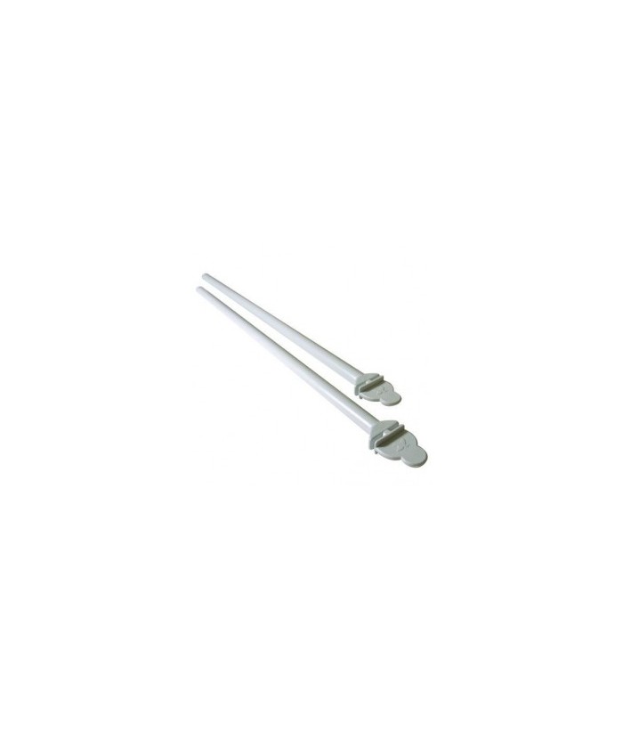 PALO CON APLICADOR 36CM JAULA