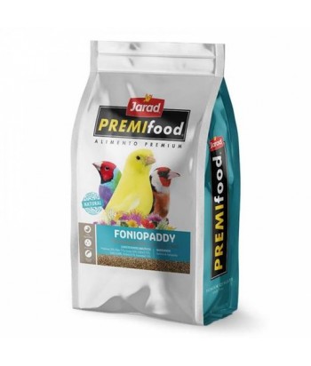 FONIOPADDY 400GR JARAD