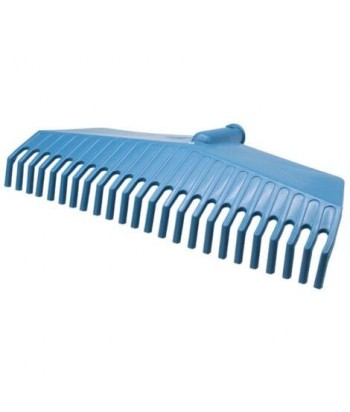 RASTRILLO PLASTICO RECTO 41CM 