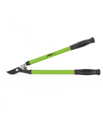 TIJERA 2 MANOS TELESCOPICA HOJA CURVA 60CM VITO