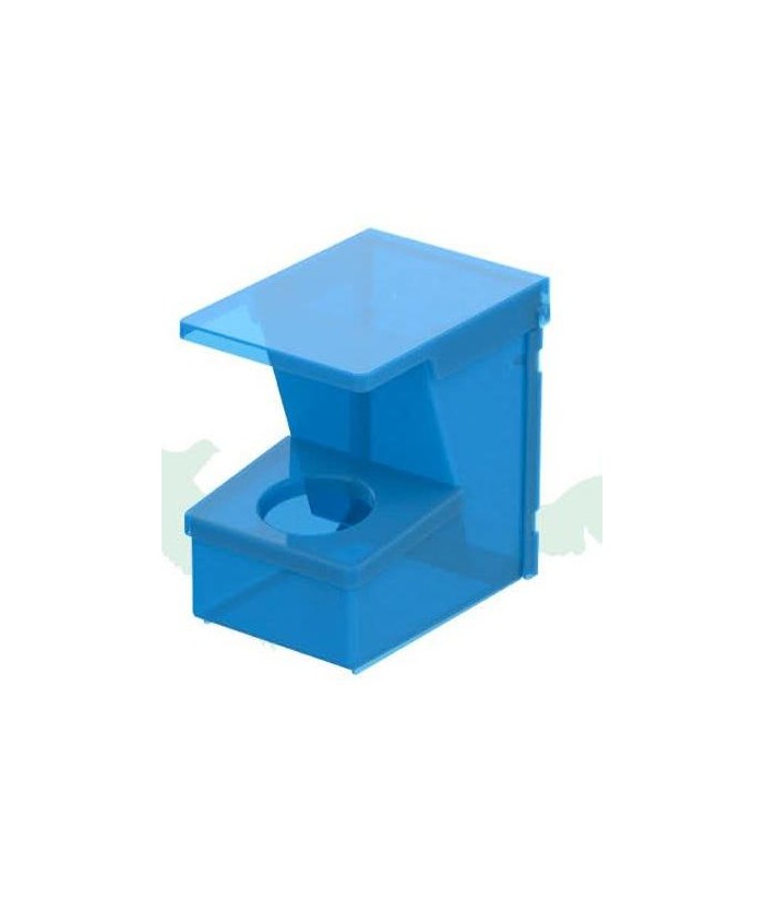 COMEDERO TOLVA 1HUECO PALOMAS AZUL COPELE 71243