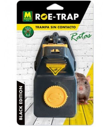 TRAMPA RATAS ROE-TRAP MASSO 