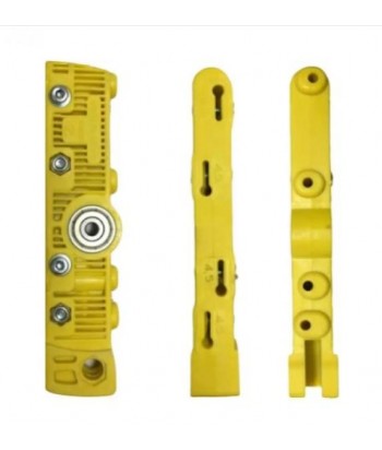 SOPORTE DEDOS 4 5MM VAREADOR BENZA/ZANON