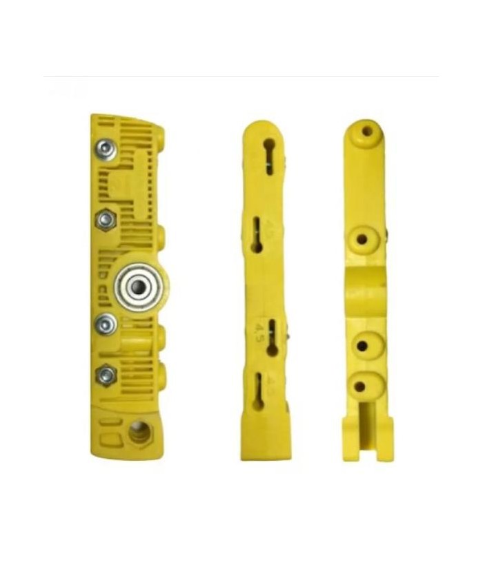 SOPORTE DEDOS 4 5MM VAREADOR BENZA/ZANON