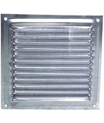 REJILLA VENTILACION GAS ALUMINIO 20X20MM