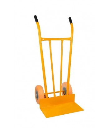 CARRETILLA PAQUETERIA NEUMATICA 300KG