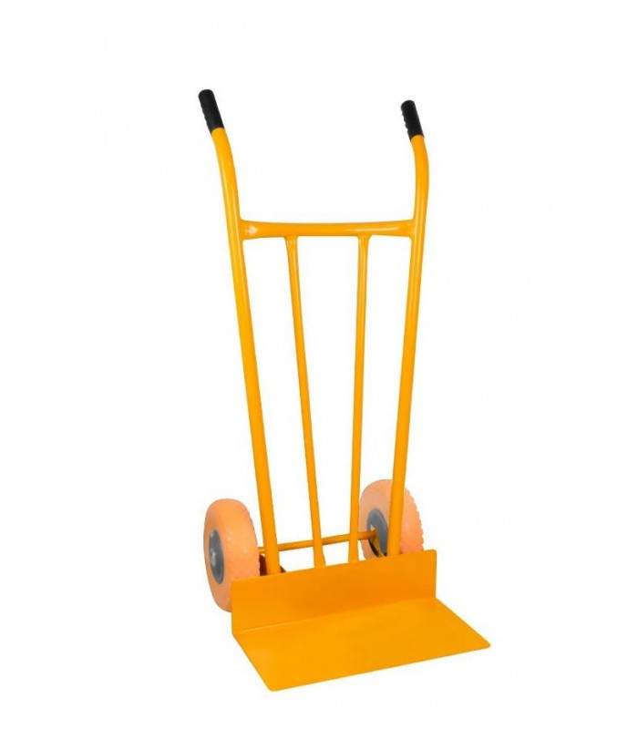 CARRETILLA PAQUETERIA NEUMATICA 300KG