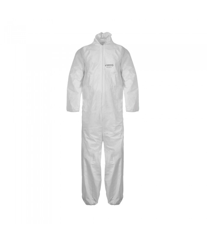 MONO BUZO VITO CAT III TYPO 5-6 T-L