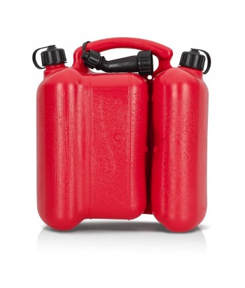 GARRAFA GASOLINA   ACEITE 5 3L VITO 