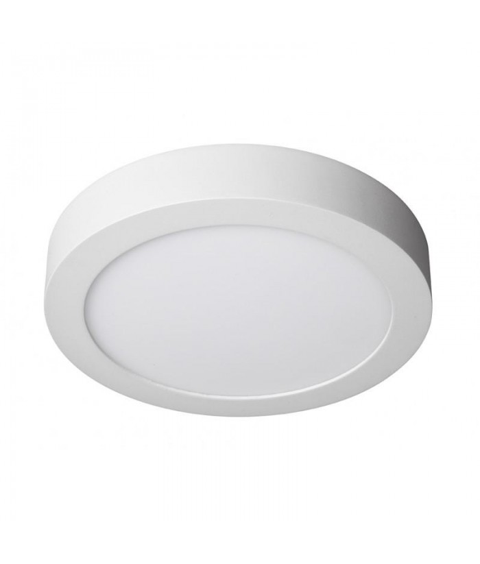 PLAFON LED REDONDO 20W 4500K 2000LM LEDME