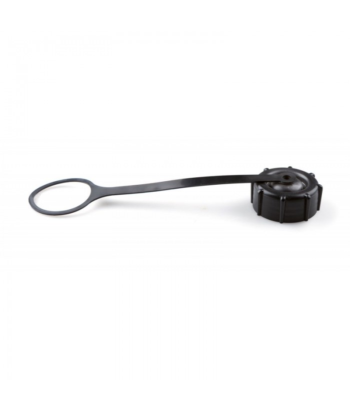 TAPON BIDON TAYG ROJO 5-10L COMBUSTIBLE