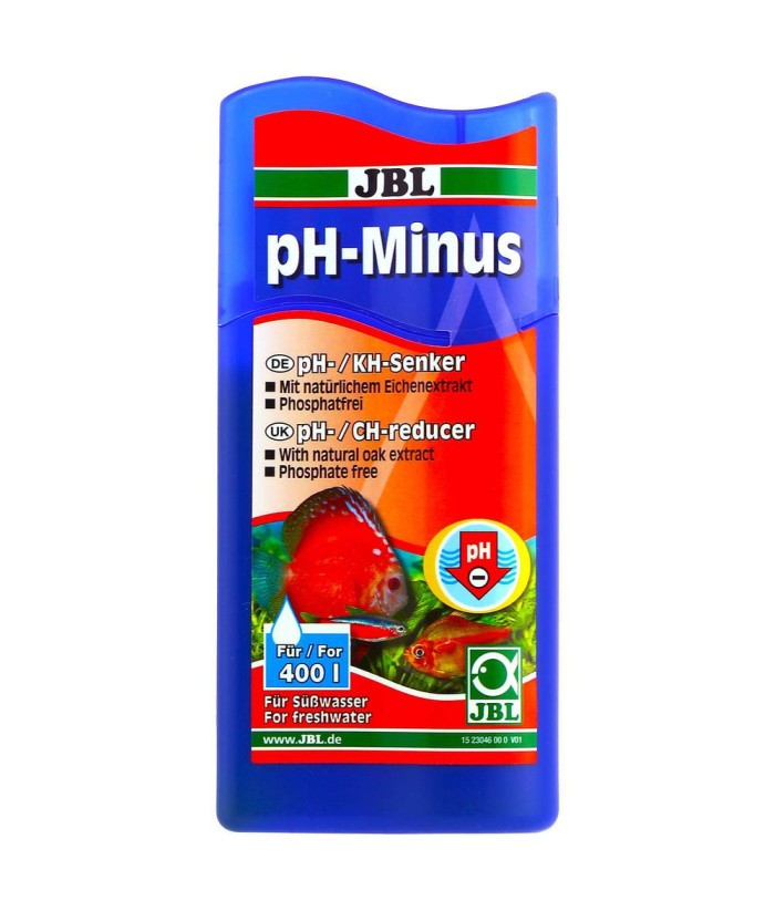 JBL PH MINUS 100ML