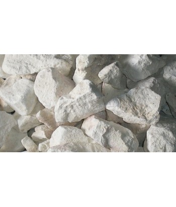 CAL VIVA EN PIEDRA 5KG BIMSA