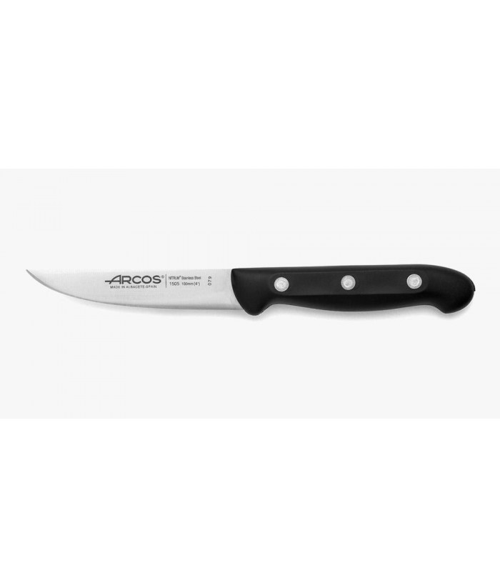 CUCHILLO VERDURAS ARCOS MAITRE 100MM REF 150500