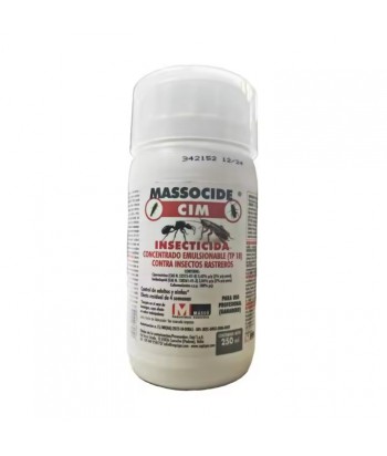 MASSOCIDE CIM 250ML MASSO CIPER IMIDACLOPRID