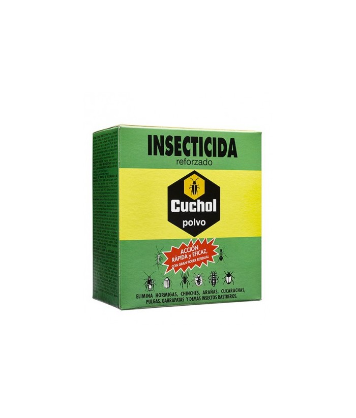 CUCHOL REFORZADO 500GR