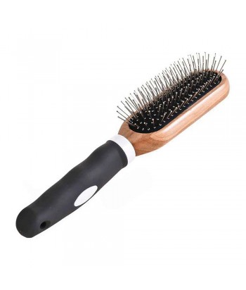 CEPILLO METALICO BAMBU 24 5CM XT-DOG