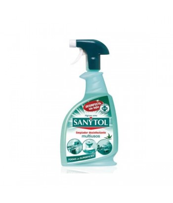 SANYTOL MULTIUSOS 750ML PISTOLA