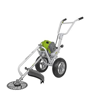 DESBROZADORA CON RUEDAS 52CC 2 15CV VITO VIRR52E