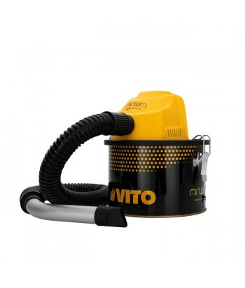 ASPIRADOR CENIZAS 4L 800W VITO 