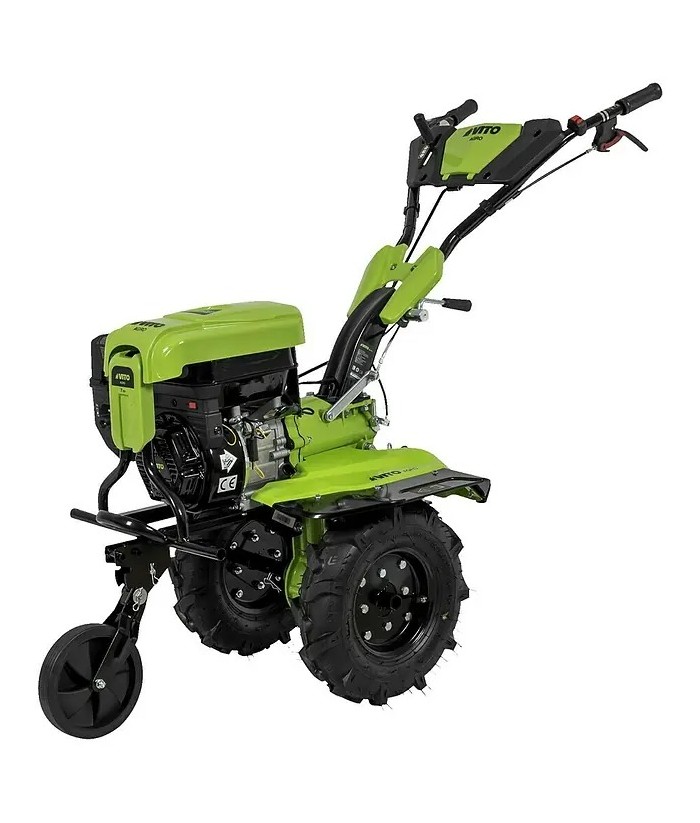 MOTOAZADA VITO 7CV GASOLINA VIMETD7A