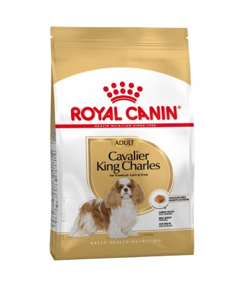 ROYAL CANIN CAVALIER KING CHARLES 3KG