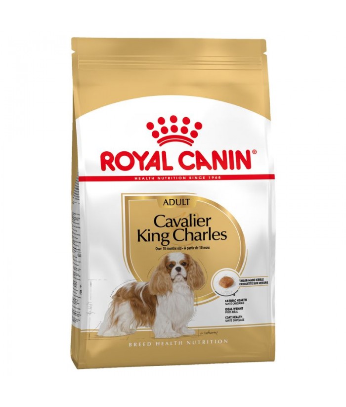 ROYAL CANIN CAVALIER KING CHARLES 3KG