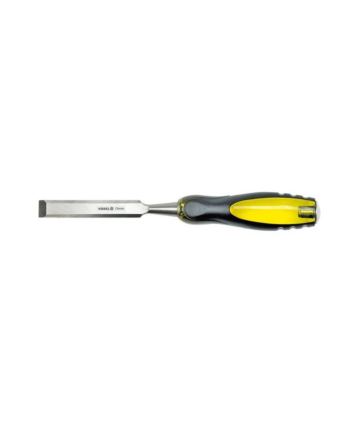 FORMON 10MM C/MANGO VOREL 25512
