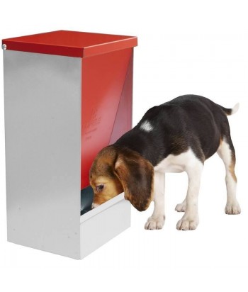 TOLVA PERROS CANJUNIOR COPELE REF 70316