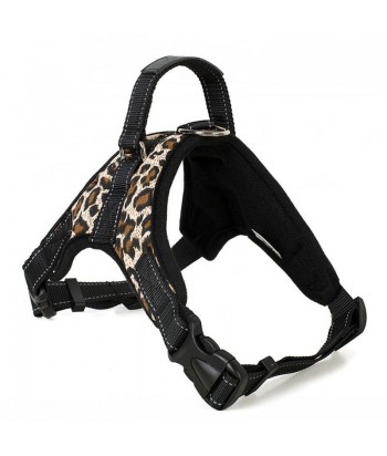 ARNES ESPARTA FORT LEOPAR T-XL