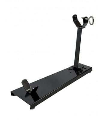 JAMONERO METAL PLETINA PLEGABLE FC 17816