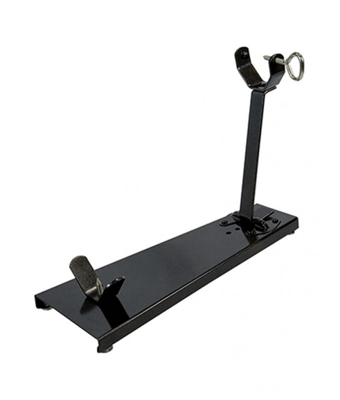 JAMONERO METAL PLETINA PLEGABLE FC 17816