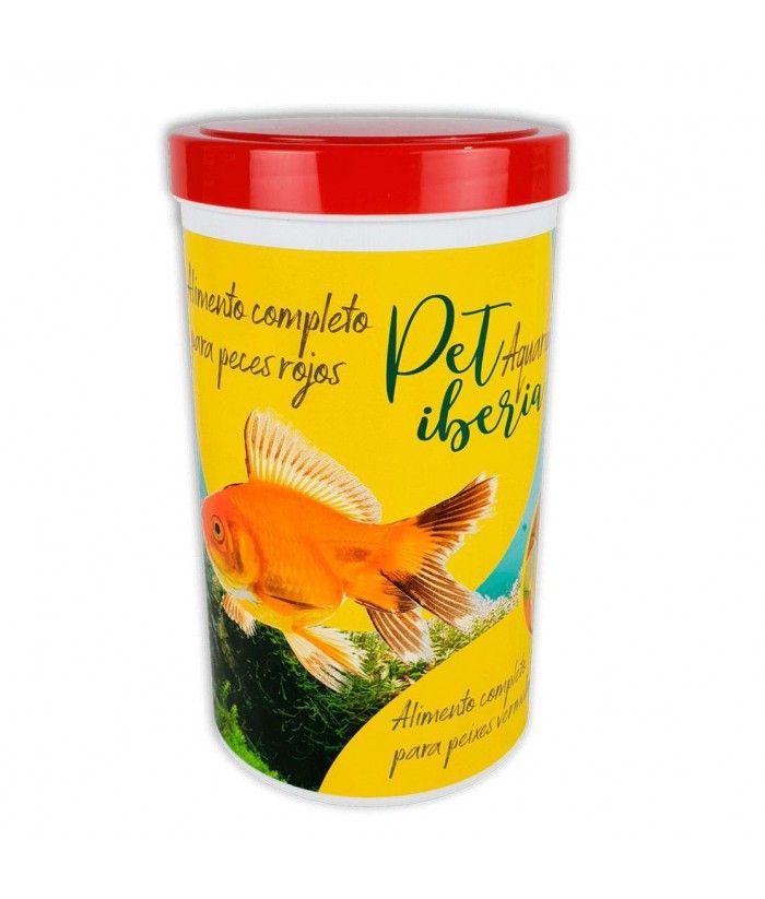 PETAQUARIUM ESCAMAS 12GR 100ML AGUA FRIA 