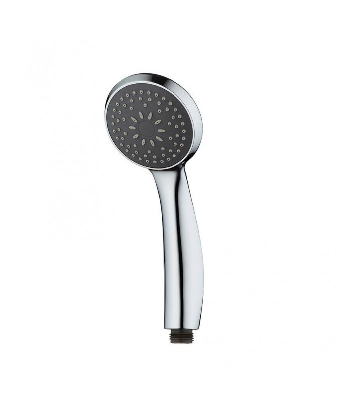 MANGO DE DUCHA CROMADO GENIL BUBION 