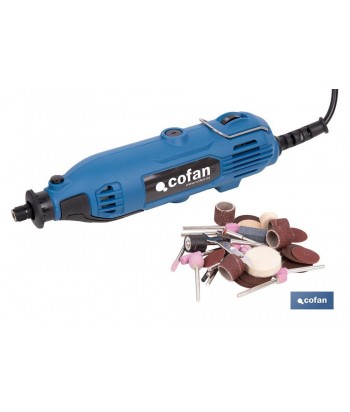 MULTIHERRAMIENTA 135W VARIABLE COFAN