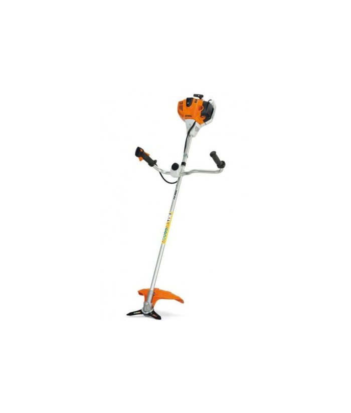 DESBROZADORA STIHL FS235