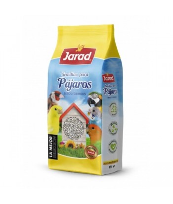 PERILLA BLANCA 3KG JARAD