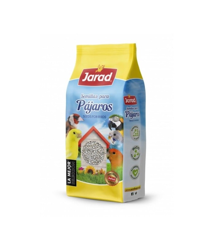 PERILLA BLANCA 3KG JARAD