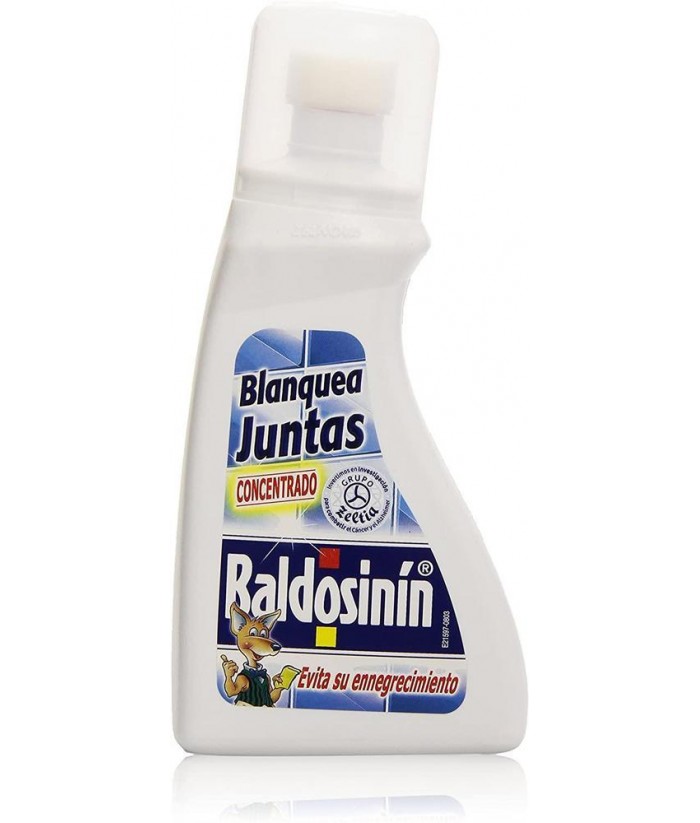 BALDOSININ BLANQUEAJUNTAS 200ML