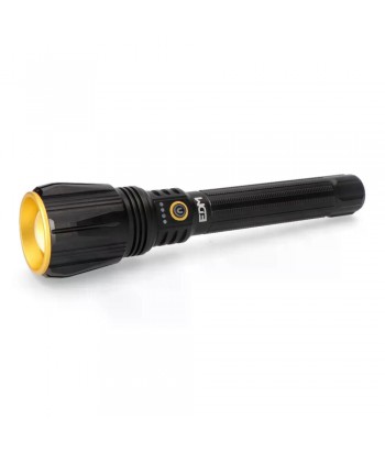 LINTERNA TACTICA WOLFPRO X6 10000LM EDM