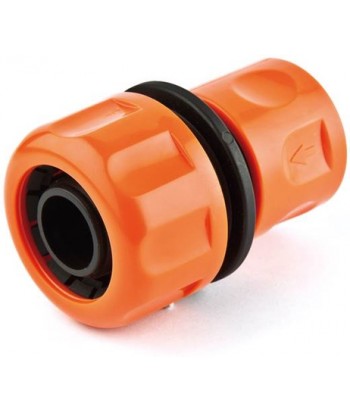 CONECTOR RAPIDO G CAUDAL - MANGUERA 1  ALTUNA 