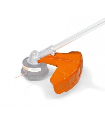 PROTECTOR CABEZAL DESBROZADORA STIHL 41477108100