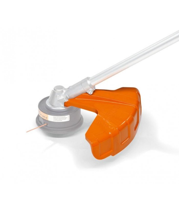 PROTECTOR CABEZAL DESBROZADORA STIHL 41477108100